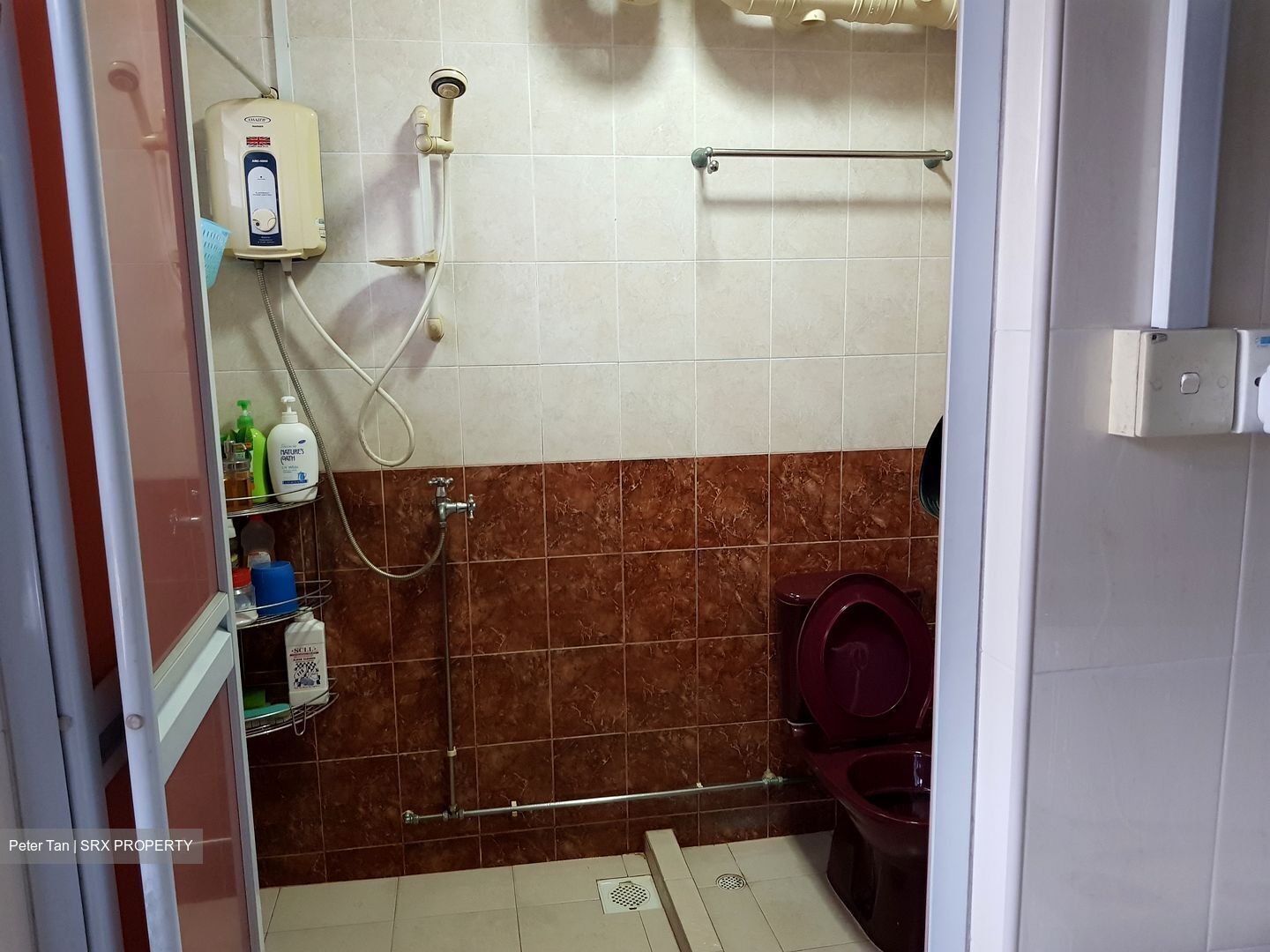 Blk 505 Tampines Central 1 (Tampines), HDB 4 Rooms #415337831